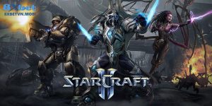 Tìm hiểu tổng quan về game starcraft