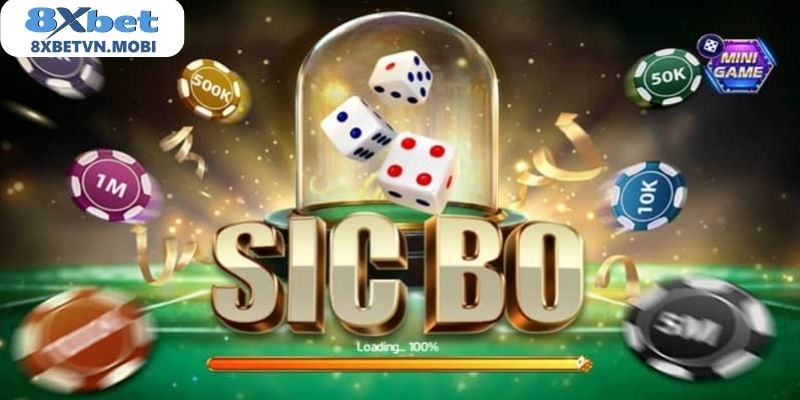 Tìm hiểu tổng quát về trò chơi Sicbo